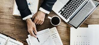 MI PRIMER TRABAJO FORMAL