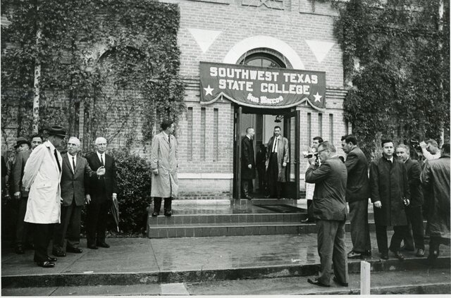 Higher Education Act