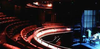 The English Stage Company (better known as the Royal Court Theatre)