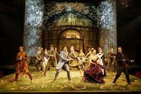 Royal Shakespeare Company