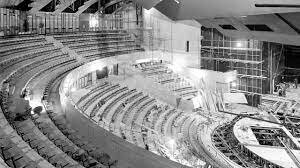 The National Theatre