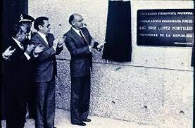 Creación de la Universidad Pedagógica Nacional