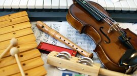 Timeline: Evolución de la música