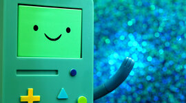 Timeline: Evolución de los Video Juegos