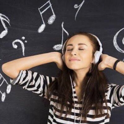 Timeline: LA HISTORIA DE LA MÚSICA