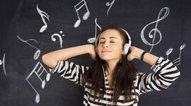 Timeline: LA HISTORIA DE LA MÚSICA