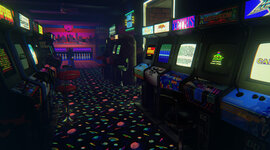 Timeline: videojuegos