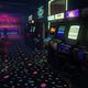25 recreativas arcade