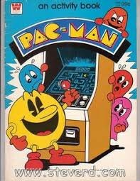 Pacman
