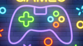 Timeline: LA EVOLUCIÓN DE LOS VIDEOJUEGOS