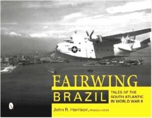 Brazil Enters WW2; Demand for Rubber is High