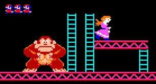 Donkey Kong