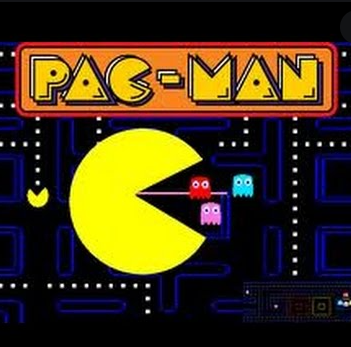 PAC-MAN