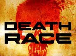 Lanzamiento de Death Race