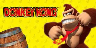 Donkey Kong