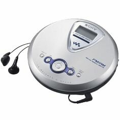 Discman