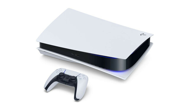 Las nuevas PlayStation