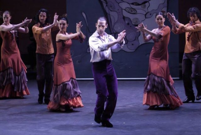 Flamenco