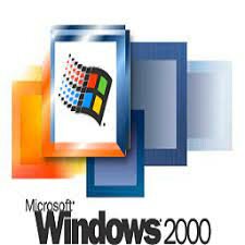 Windows 2000