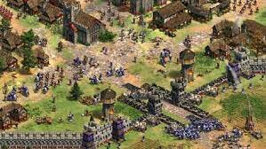 Age of Empires