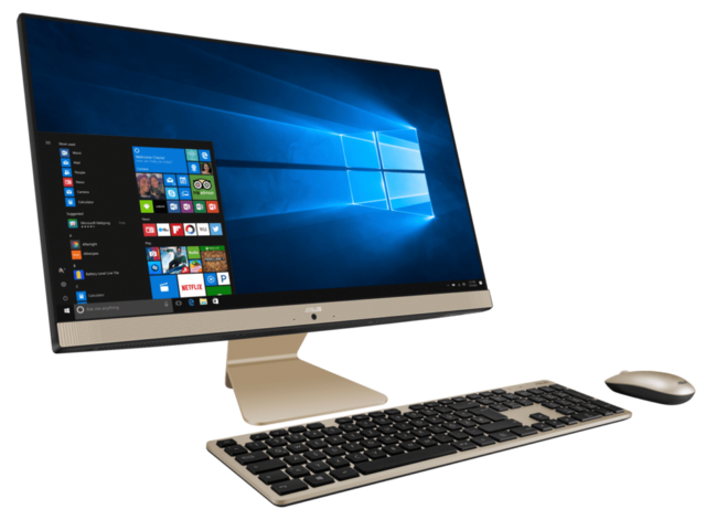 Las nuevas computadoras