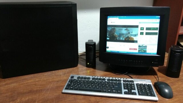 El 1er libro digital.