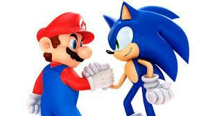 Rivalidad entre Sega y nintendo