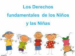 Convención de los derechos del niño