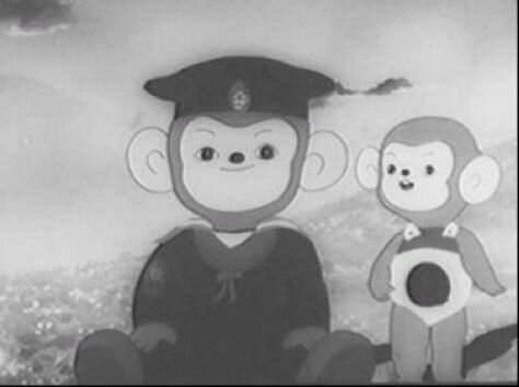 Segunda animación japonesa ( filme )