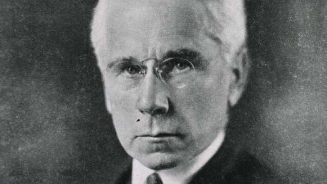 Lightner Witmer (1867-1958)