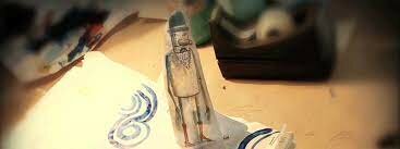 La industria de la animación