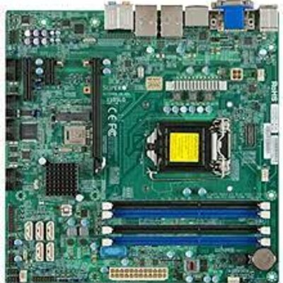 Timeline: Evolución de la MotherBoards
