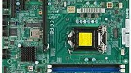 Timeline: Evolución de la MotherBoards