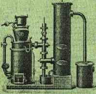 First commercial biomass gasifier to be built in france