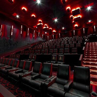 Timeline: GENEROS DEL CINE