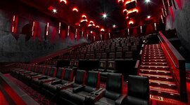 Timeline: GENEROS DEL CINE