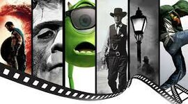 Timeline: Género cinematográfico