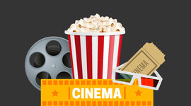 Timeline: Géneros del Cine