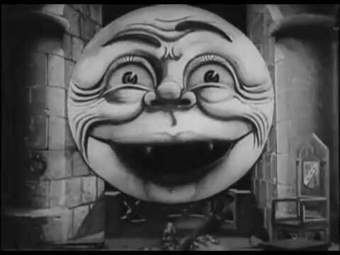 Primeros años - La Lune a Un Mètre