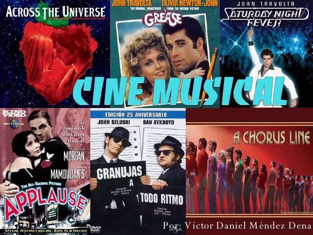 Cine Musical