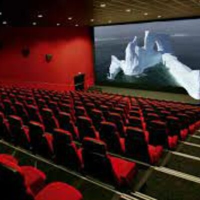 Timeline: Géneros del cine