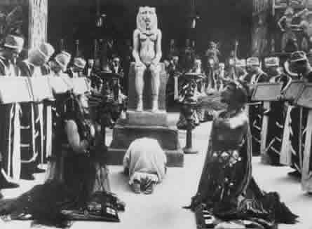 Películas de dramas