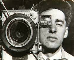 La creación del lenguaje cinematográfico