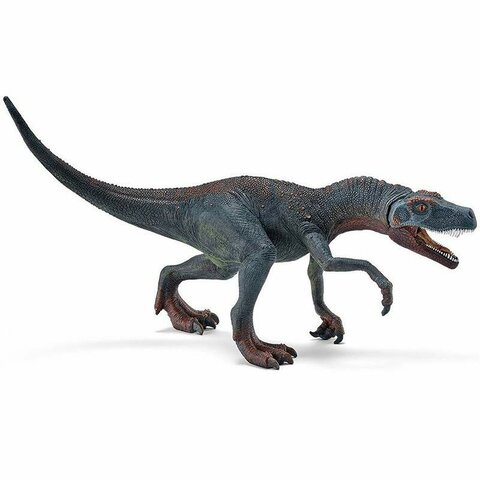 Herrerasaurus