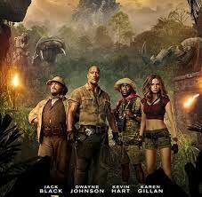 Cine de aventura