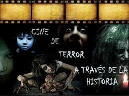 Cine De terror