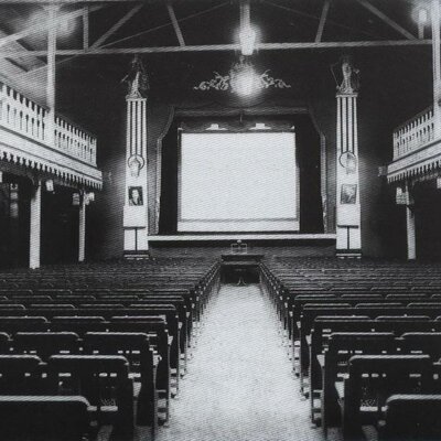 Timeline: Primera aparición de los géneros cinematográficos