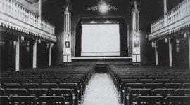 Timeline: Primera aparición de los géneros cinematográficos