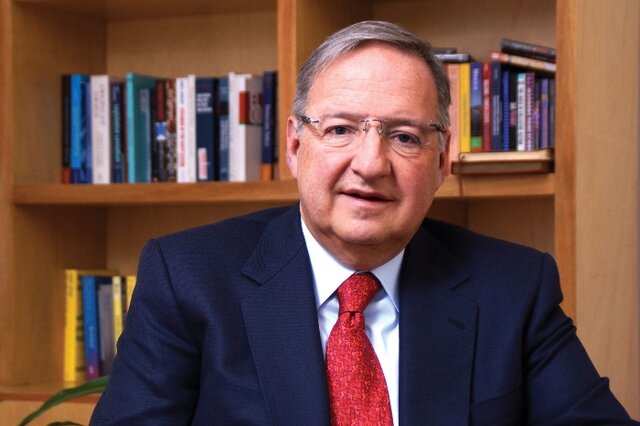 SECRETARIO DE EDUCACIÓN JESÚS REYES HEROLES