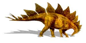 Estegosaurio